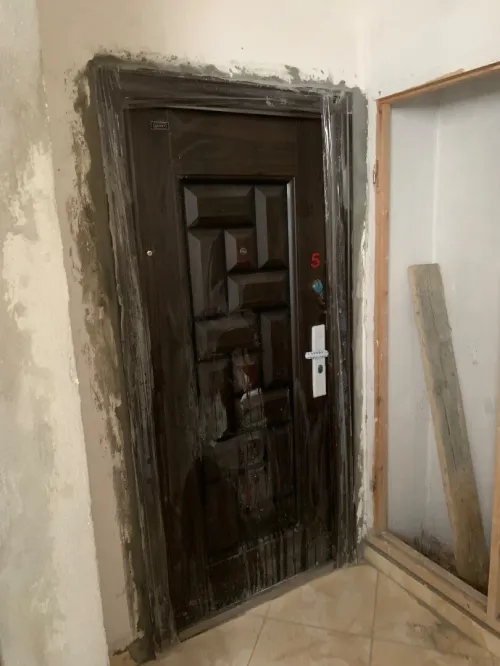 Vente Appartement Studio Boumerdès Ouled moussa