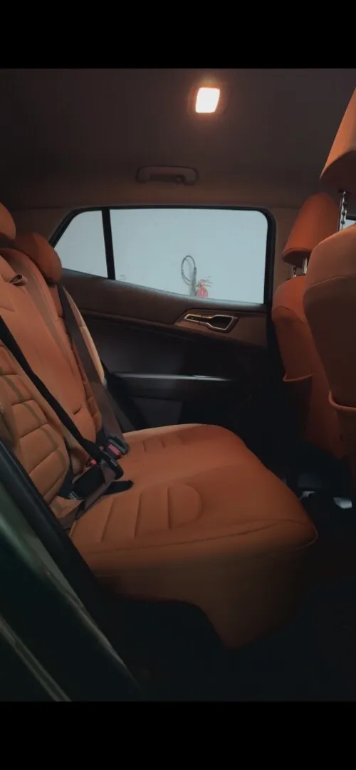 Kia Sportage restylé 2022 Active Business