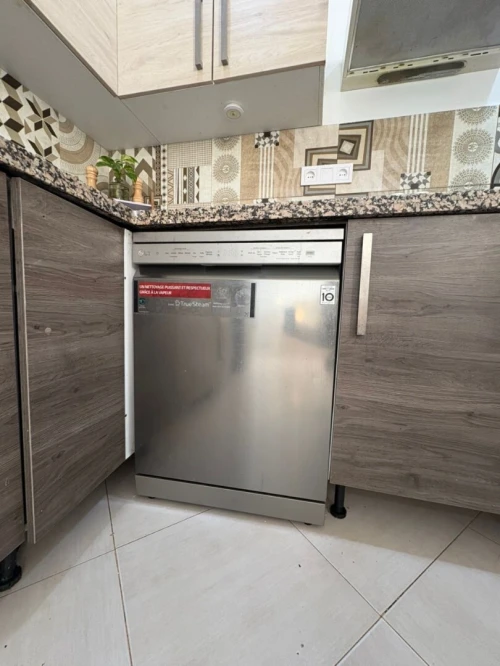 Location Appartement F3 Oran Oran