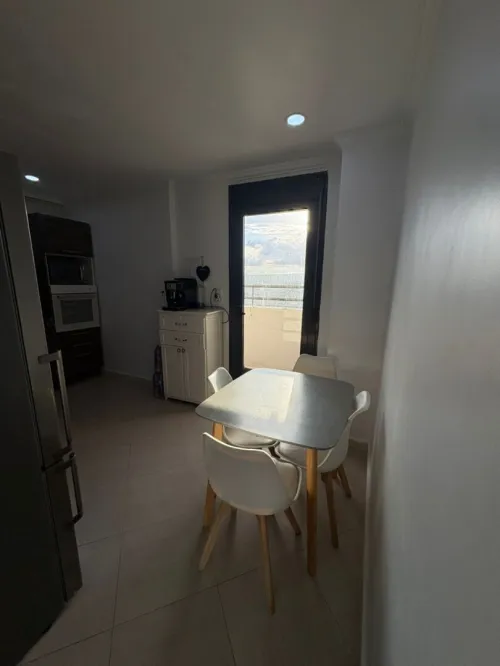 Location Appartement F3 Oran Oran