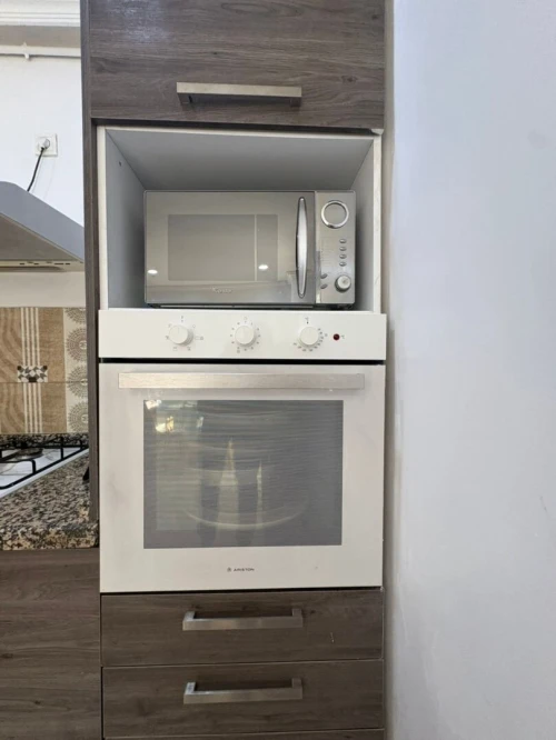 Location Appartement F3 Oran Oran
