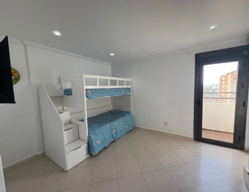 Location Appartement F3 Oran Oran