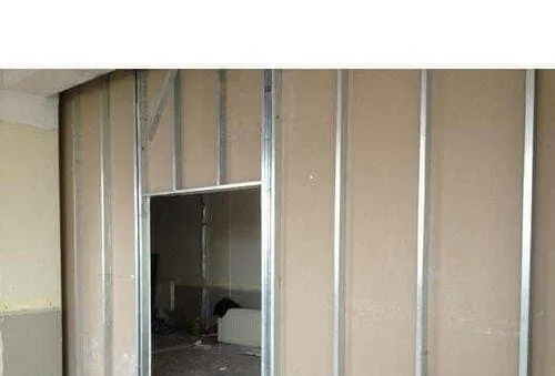 Déco placoplâtre Ba 13 