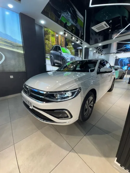 Volkswagen Bora 2025 Bora