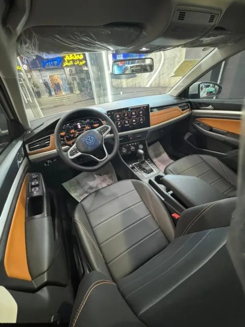 Volkswagen Bora 2025 Bora