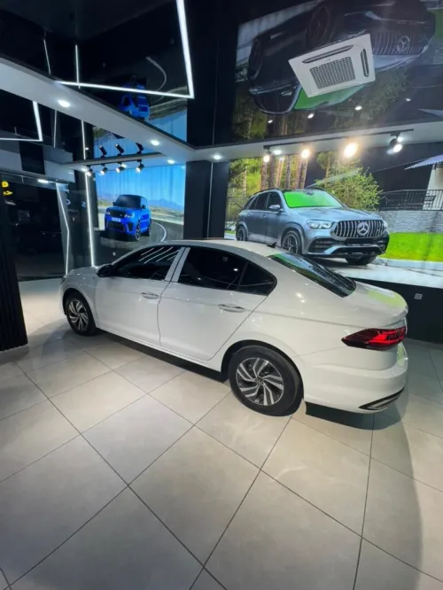 Volkswagen Bora 2025 Bora