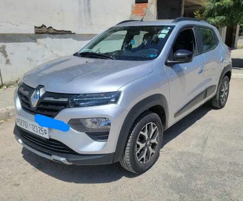 Renault Kwid 2023 Outsider