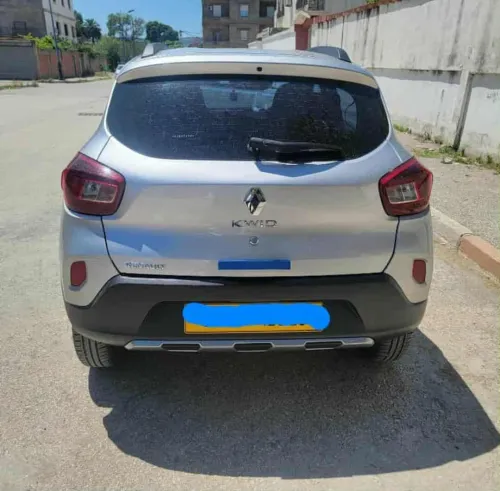 Renault Kwid 2023 Outsider