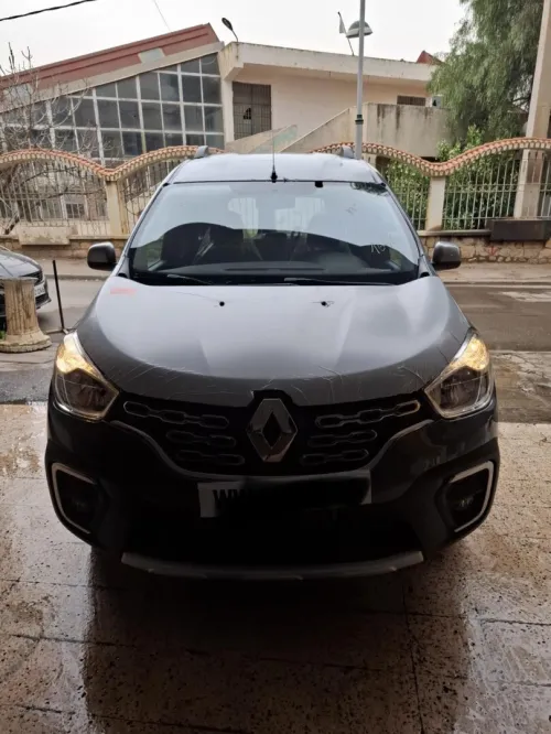 Renault Kangoo 2025 Techno