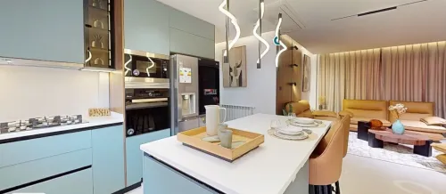 Visite virtuelle en 3D