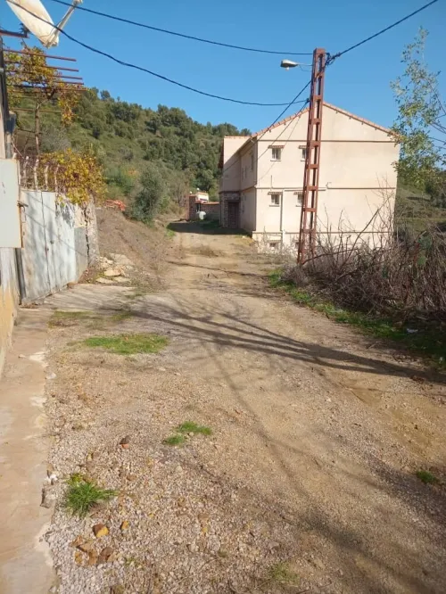 Vente Villa Tizi Ouzou Zekri