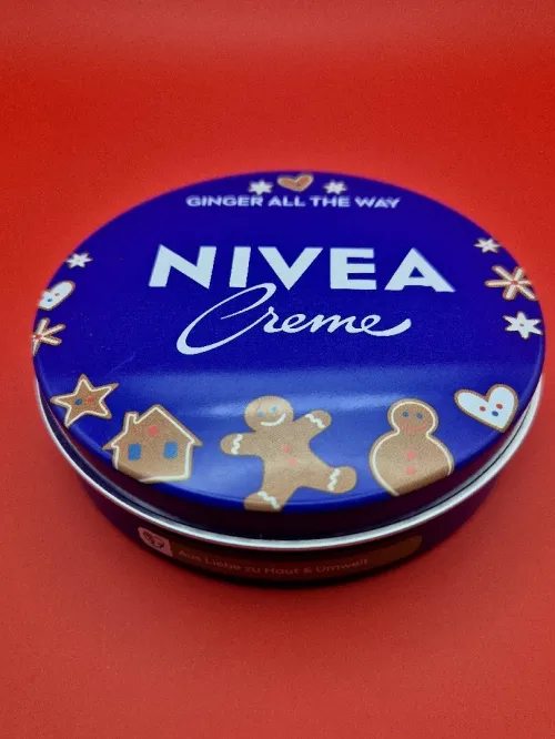 NIVEA 150 ML