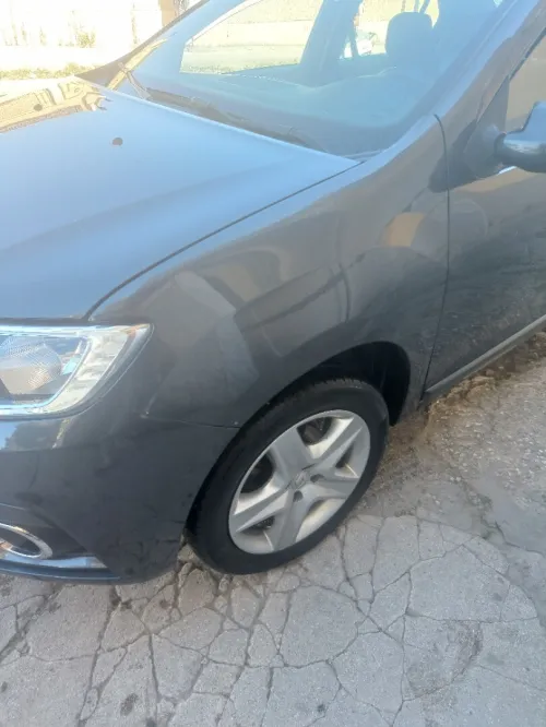 Renault Symbol 2017 Made In Bladi