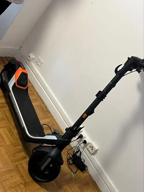 Segway Ninbot P65 2024