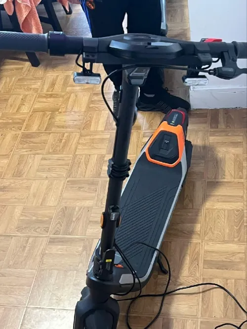 Segway Ninbot P65 2024