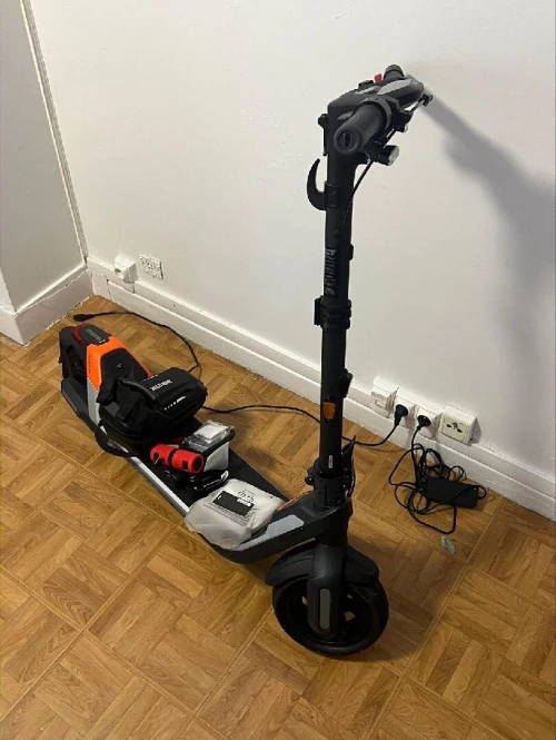 Segway Ninbot P65 2024