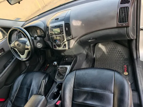Hyundai i30 2012 i30