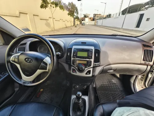 Hyundai i30 2012 i30