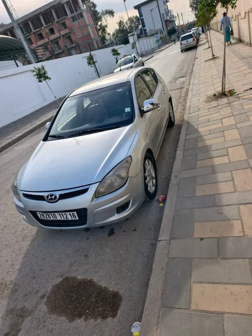 Hyundai i30 2012 i30