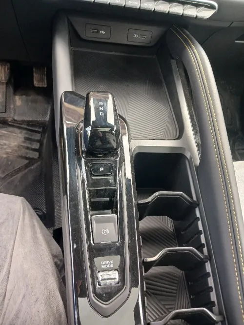 Geely Coolray 2025 Faull option