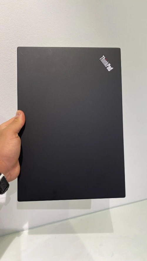 LENOVO T14 RYZEN 5 PRO 4650U 8Ram 256Ssd