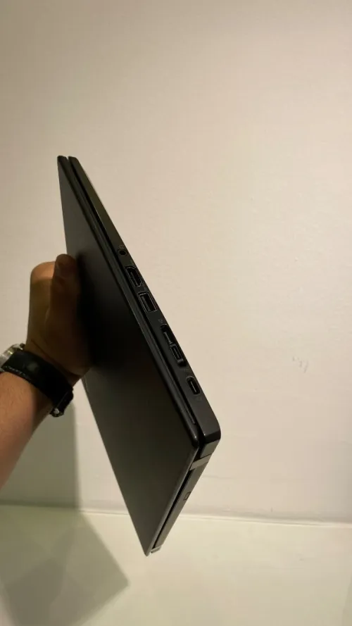 Lenovo X390 i5-8TH 8RAM 256SSD 13pouces
