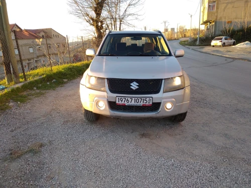 Suzuki Grand Vitara 2007 Grand Vitara