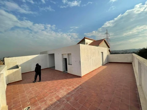 Vente Appartement Duplex F6 Alger Draria