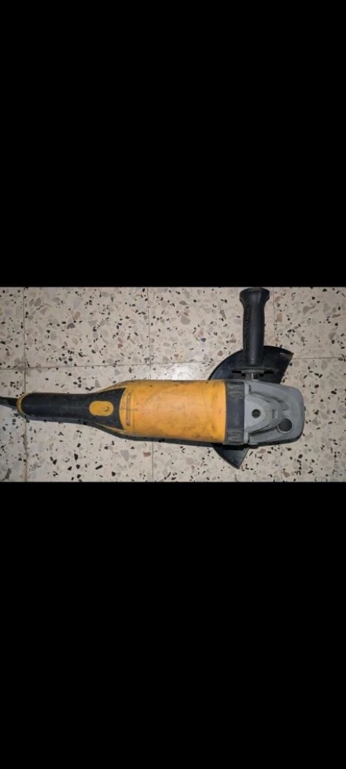 Meuleuse dangle 2350w 230mm