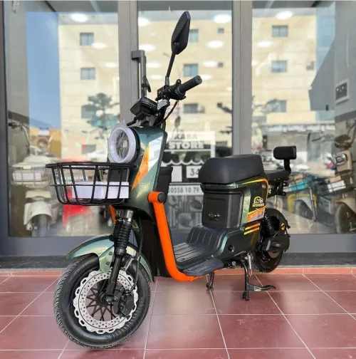 Scoozer X9 2026