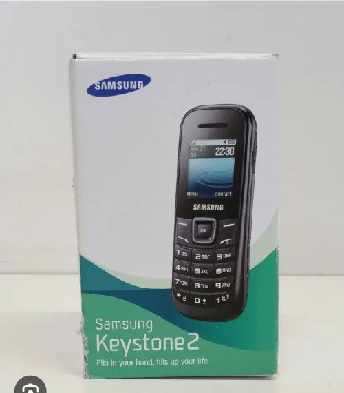 Samsung GT-E1205Y Samsung