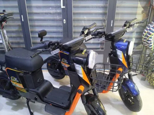 Scoozer X9 2026