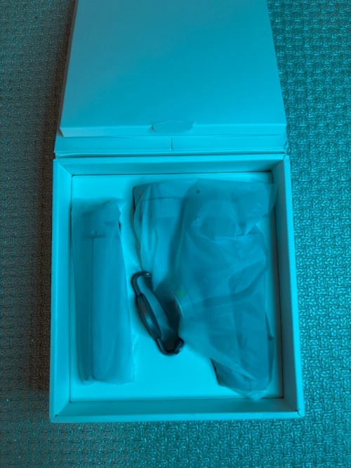 DJI OSMO MOBILE SE