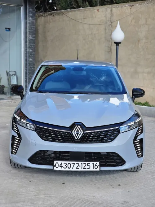 Renault Clio 5  2025 Evolution