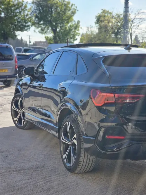 Audi Q3 2022 Pack S Line