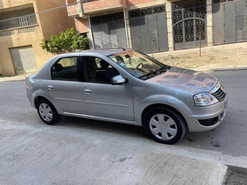 Dacia Logan 2010 