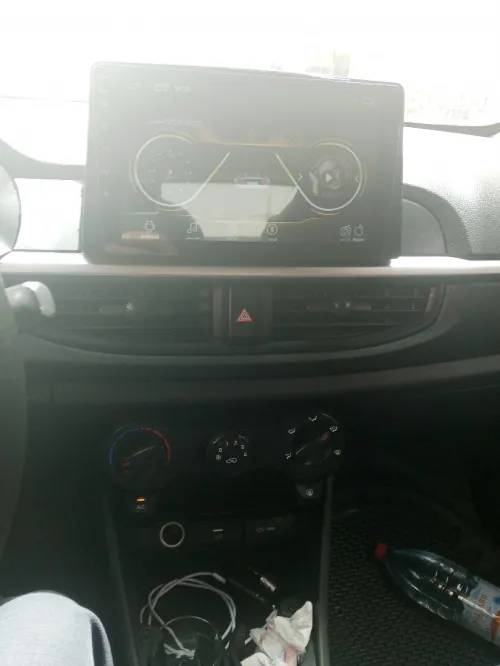 Kia Picanto 2022 LX Start
