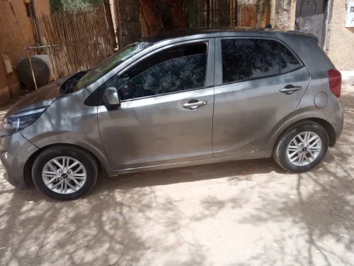 Kia Picanto 2022 LX Start