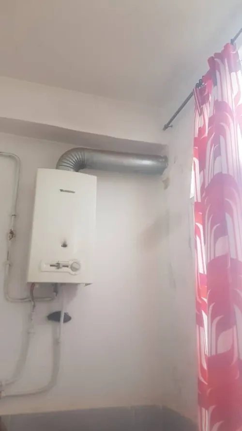 Vente Appartement F3 Aïn Témouchent Hammam bouhadjar