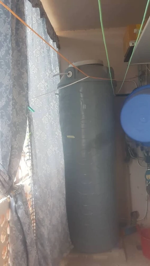 Vente Appartement F3 Aïn Témouchent Hammam bouhadjar