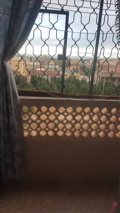 Vente Appartement F3 Aïn Témouchent Hammam bouhadjar