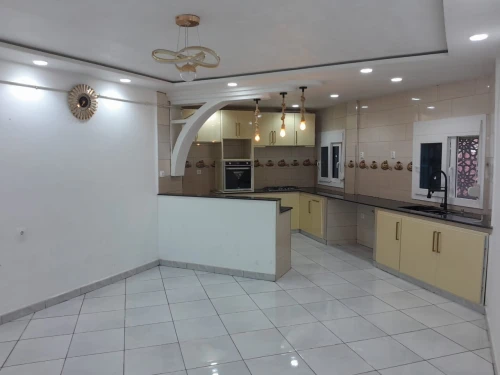 Vente Appartement F4 Mostaganem Abdelmalek ramdane