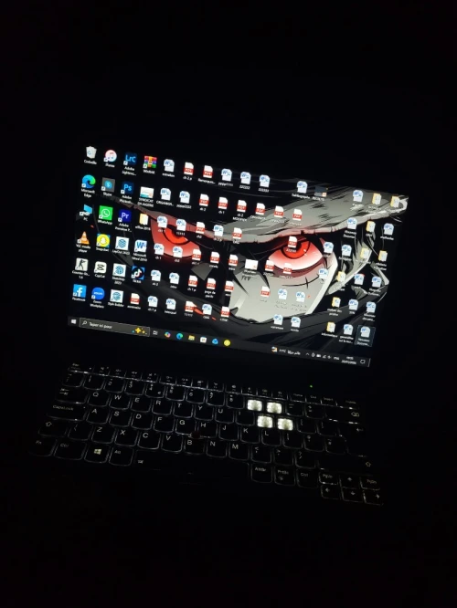 Lenevo thinkpad X1 carbon