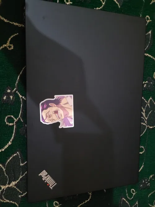 Lenevo thinkpad X1 carbon