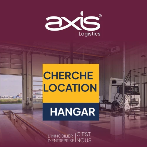 Cherche location Hangar - Usine Boumerdès Khemis el khechna