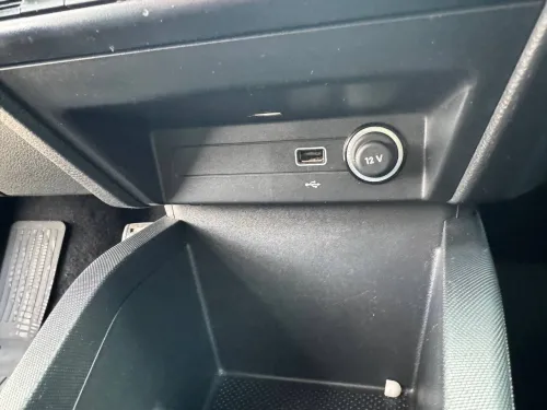 Skoda Fabia 2021 Monte Carlo