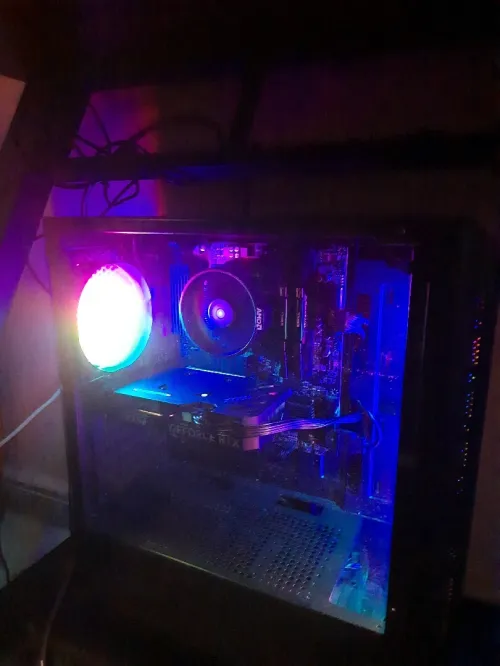 Pc gamer