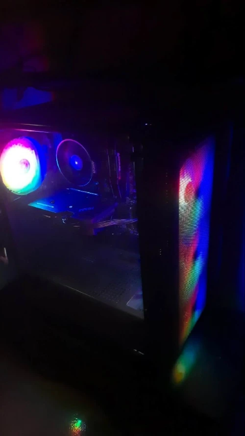 Pc gamer