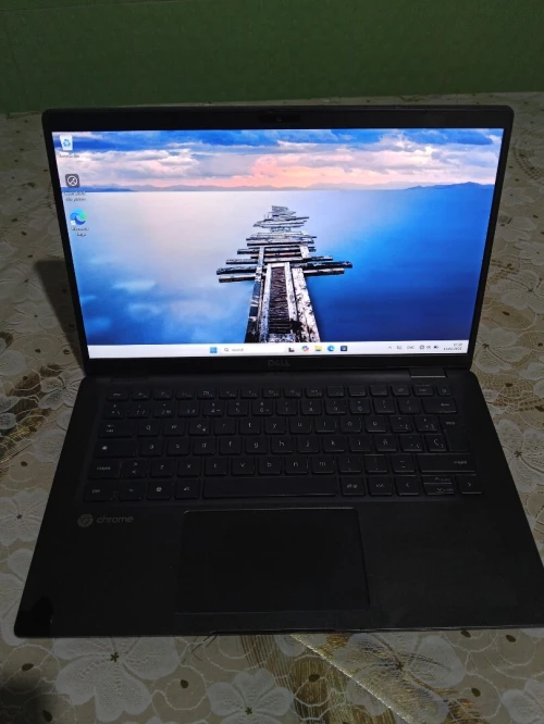 Dell Chrombook