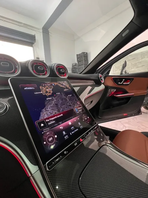 Mercedes Class c 2024 C300